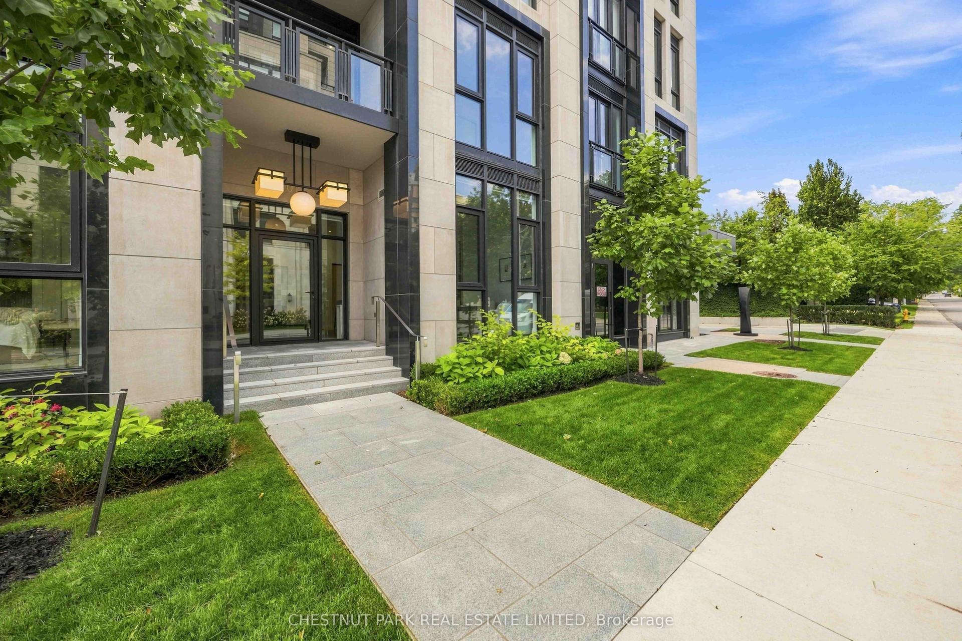 2 Forest Hill Road 101 #101, Toronto — Condo for sale, photo 1