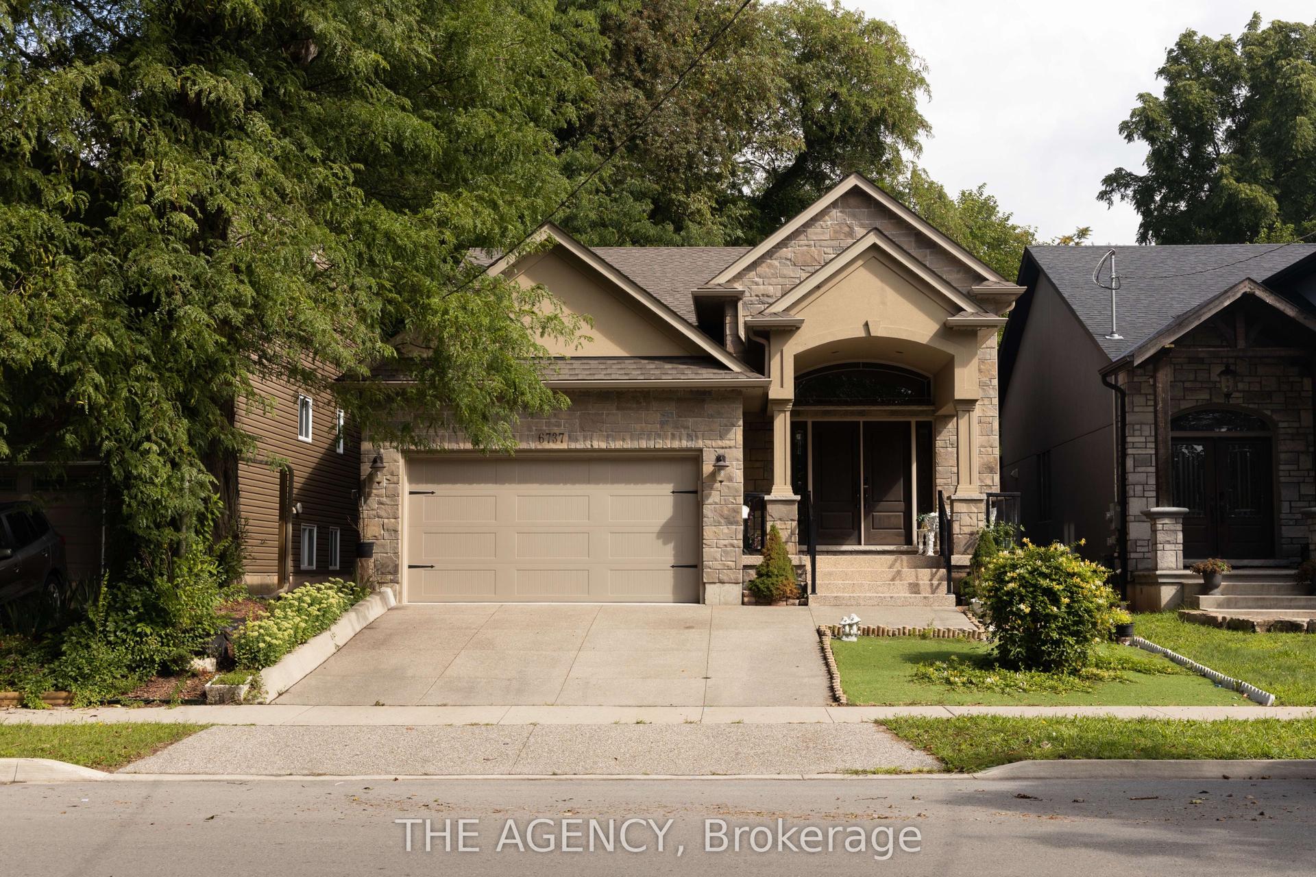6737 CULP Street, Niagara Falls — Detached for sale, photo 1