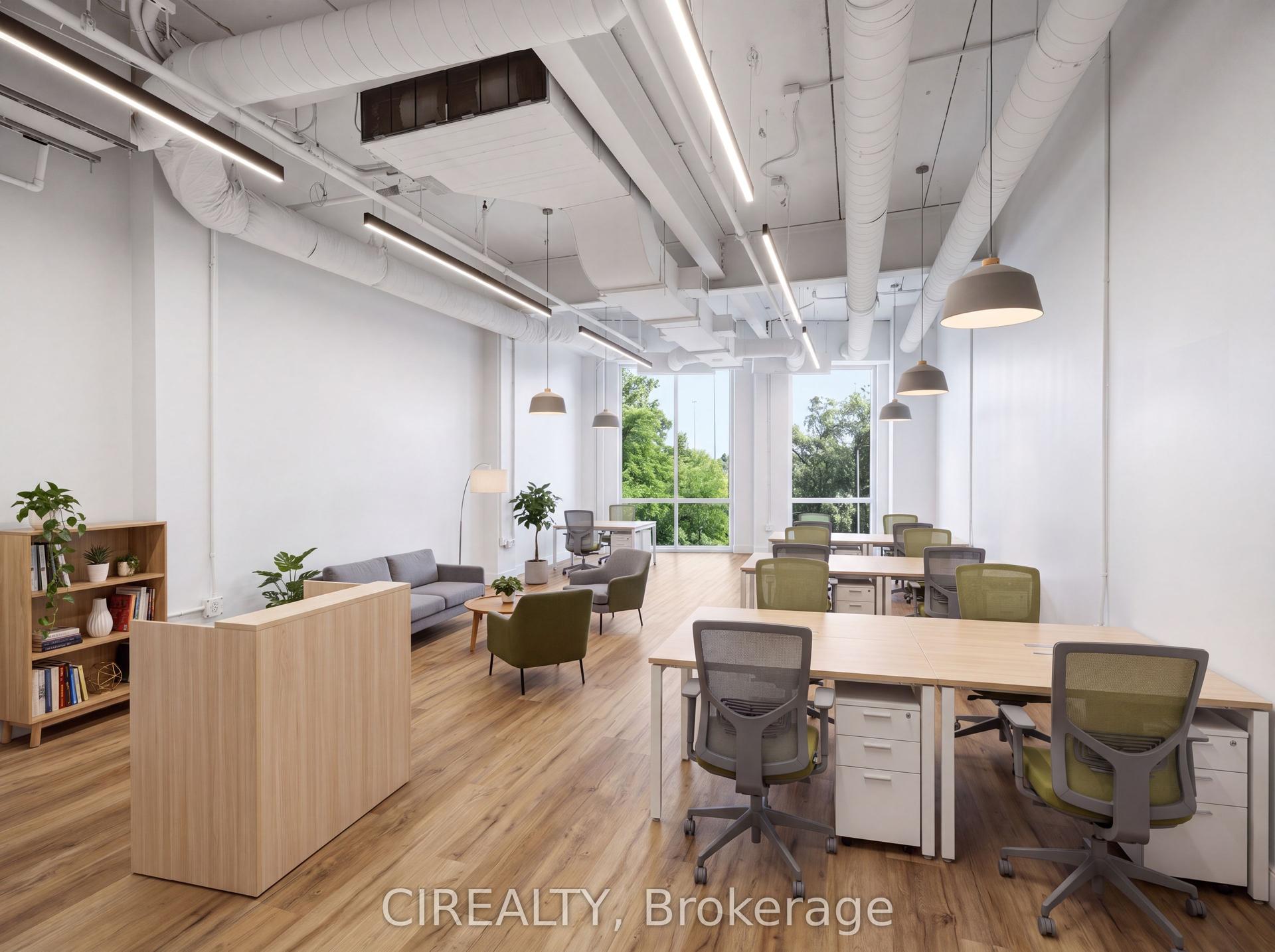 1670 North Service Road 209 #209, Oakville — Commercial for sale, photo 1