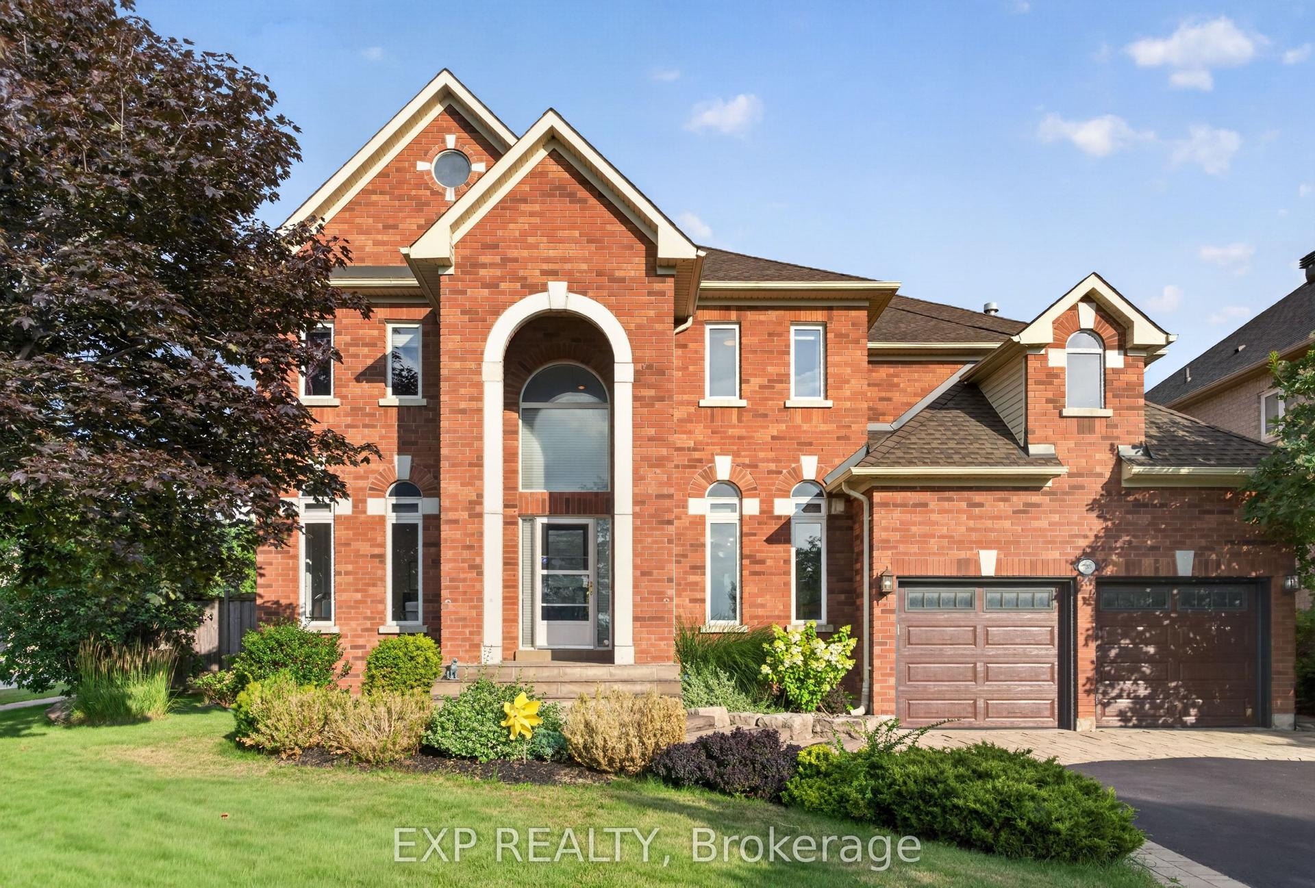 735 Foxcroft Boulevard, Newmarket — Detached for sale, photo 1