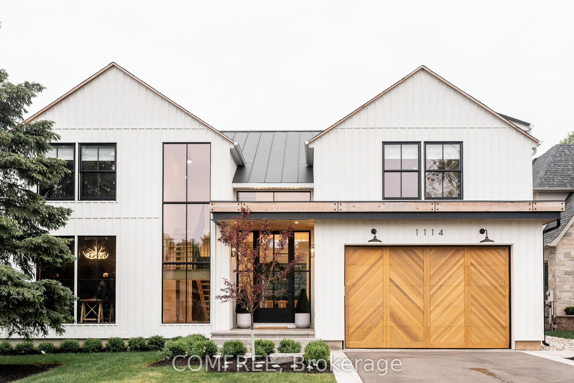1114 TRUMAN Avenue, Oakville — Detached for sale, photo 1