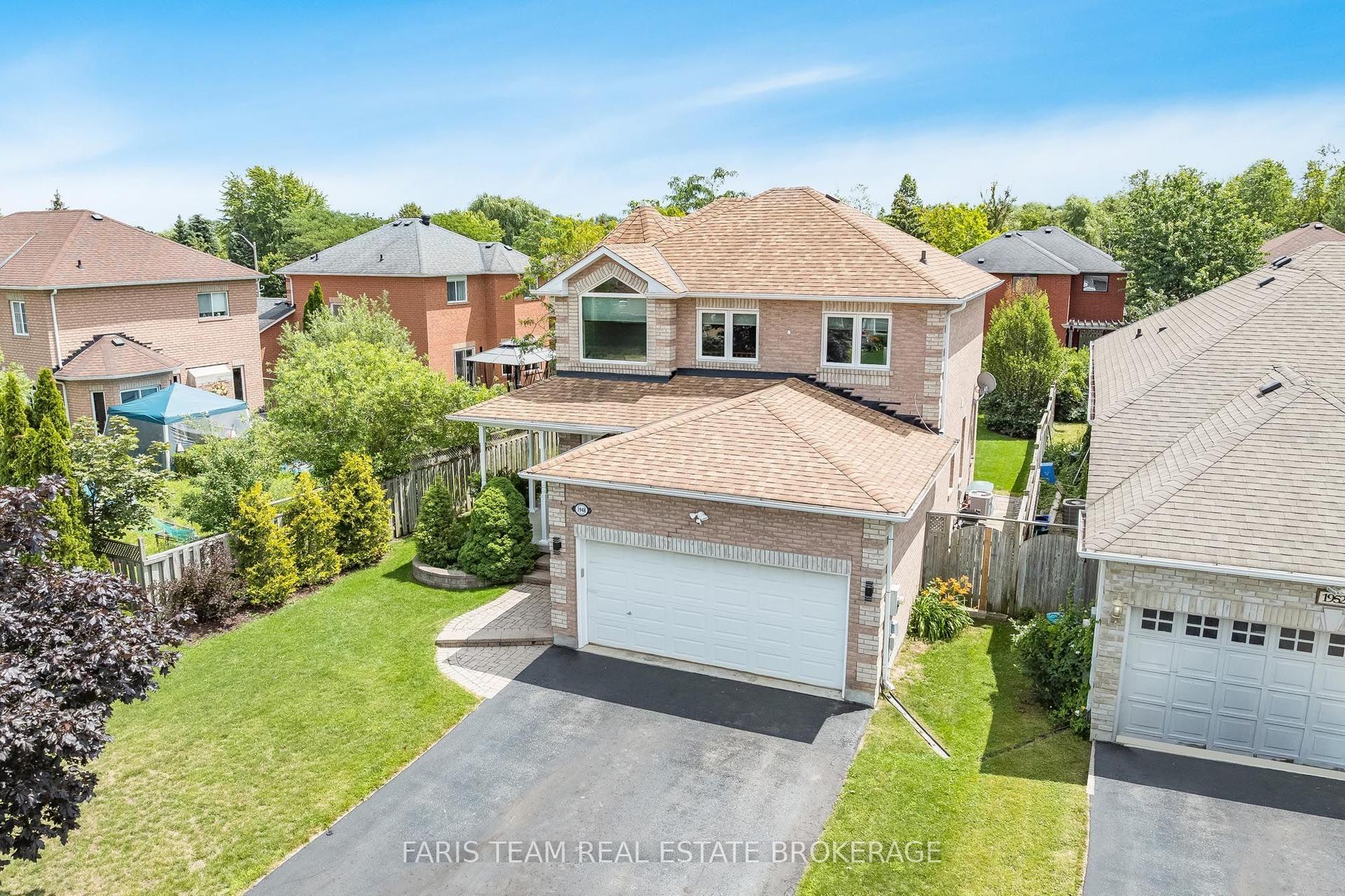 1948 Emerald Court, Innisfil — Detached for sale, photo 1