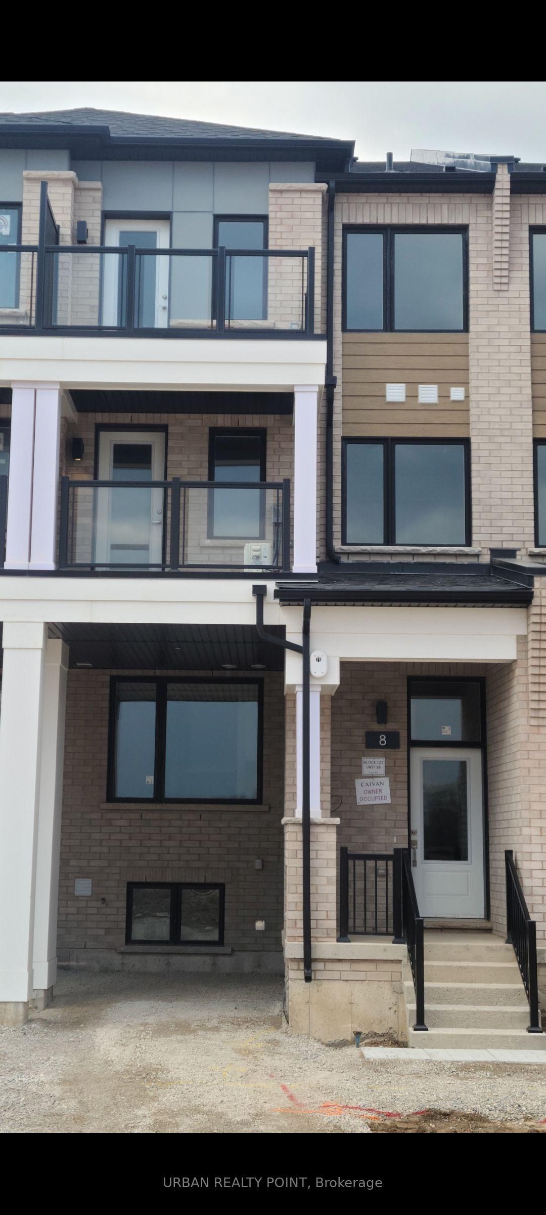 8 Twinflower Way — photo 1