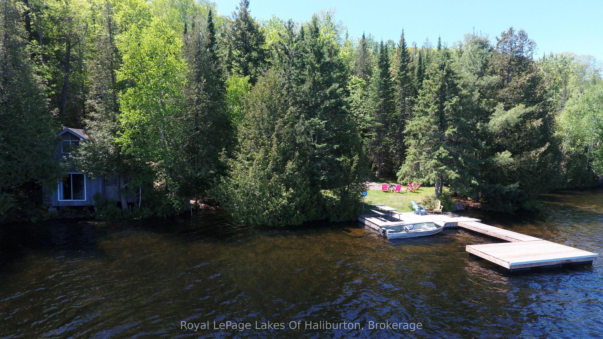 10573 Loon Lake WAO N/A, Highlands East — Detached for sale, photo 1