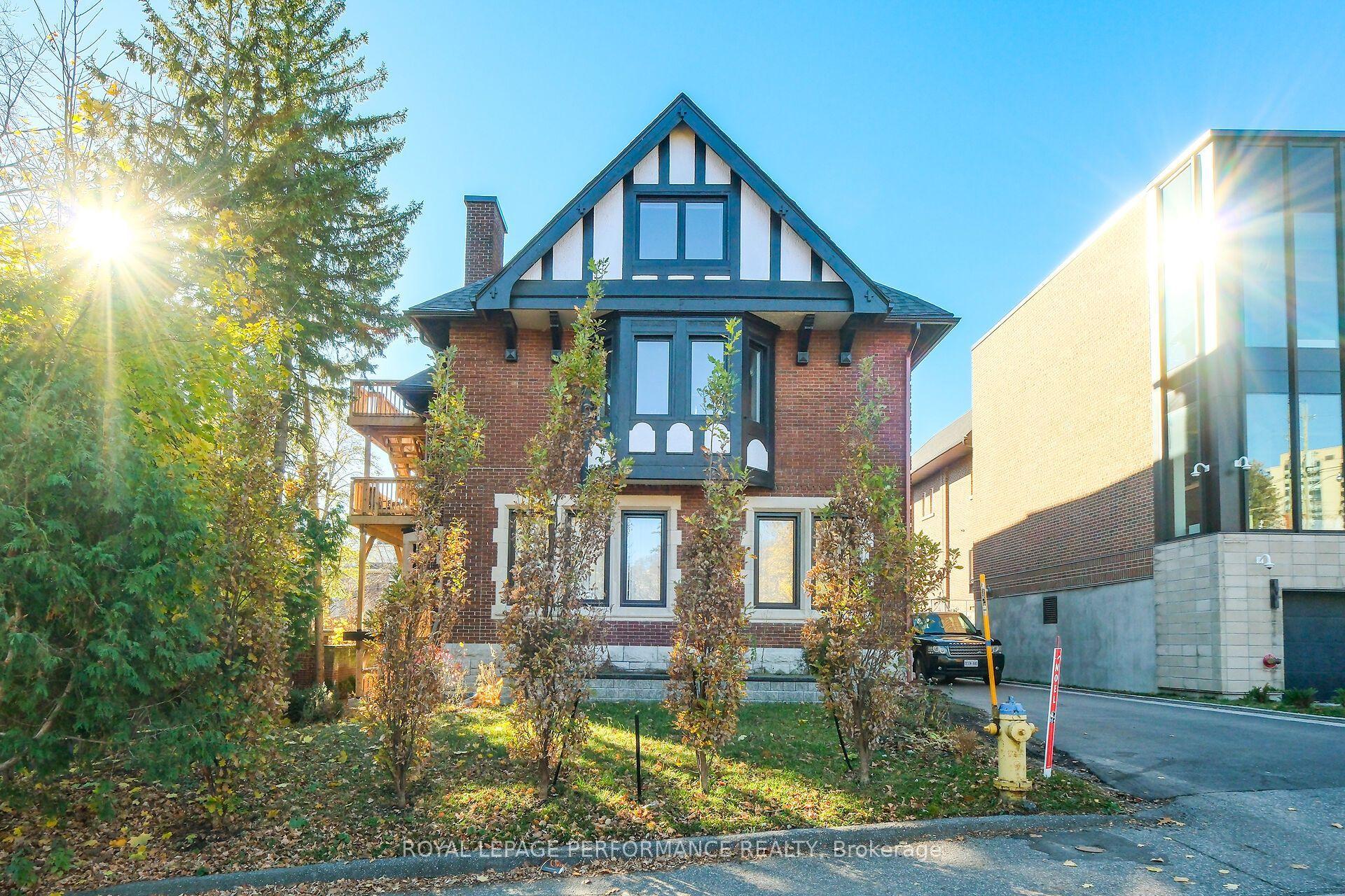4 Range Road 8 #8, Lower Town - Sandy Hill — Multiplex for lease, photo 1