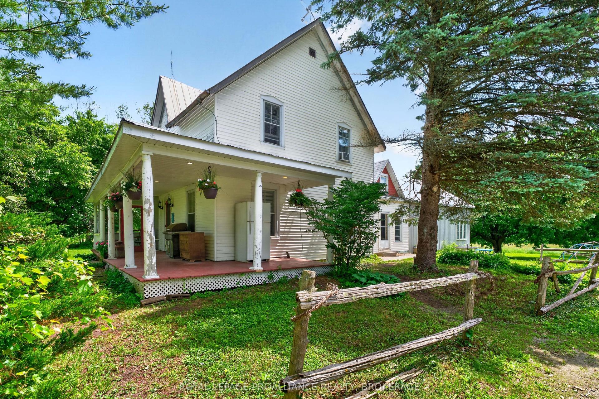 1462 COUNTY ROAD 8 N/A — photo 1