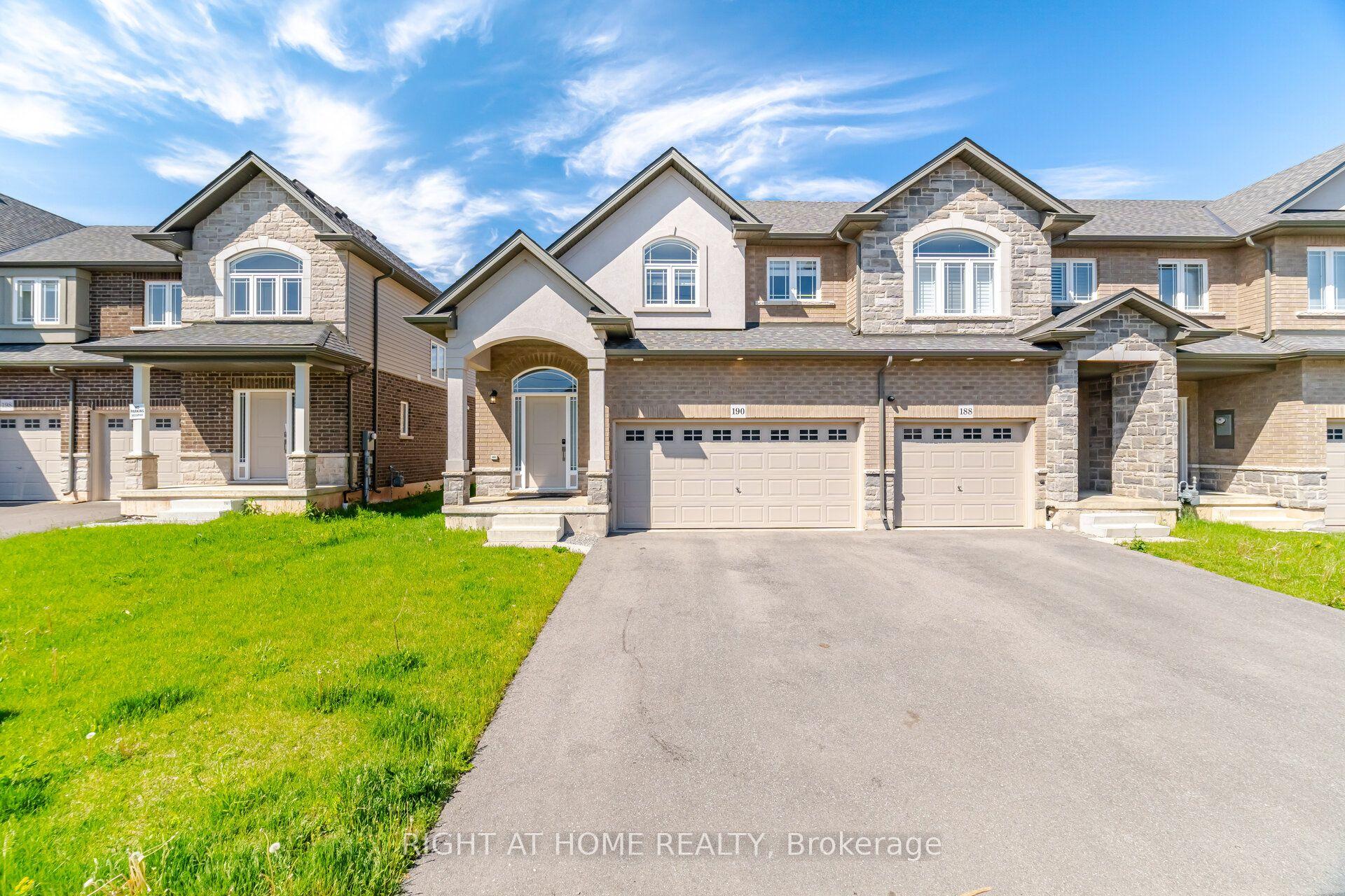 190 Rockledge Drive, Hamilton — Townhouse for sale, photo 1