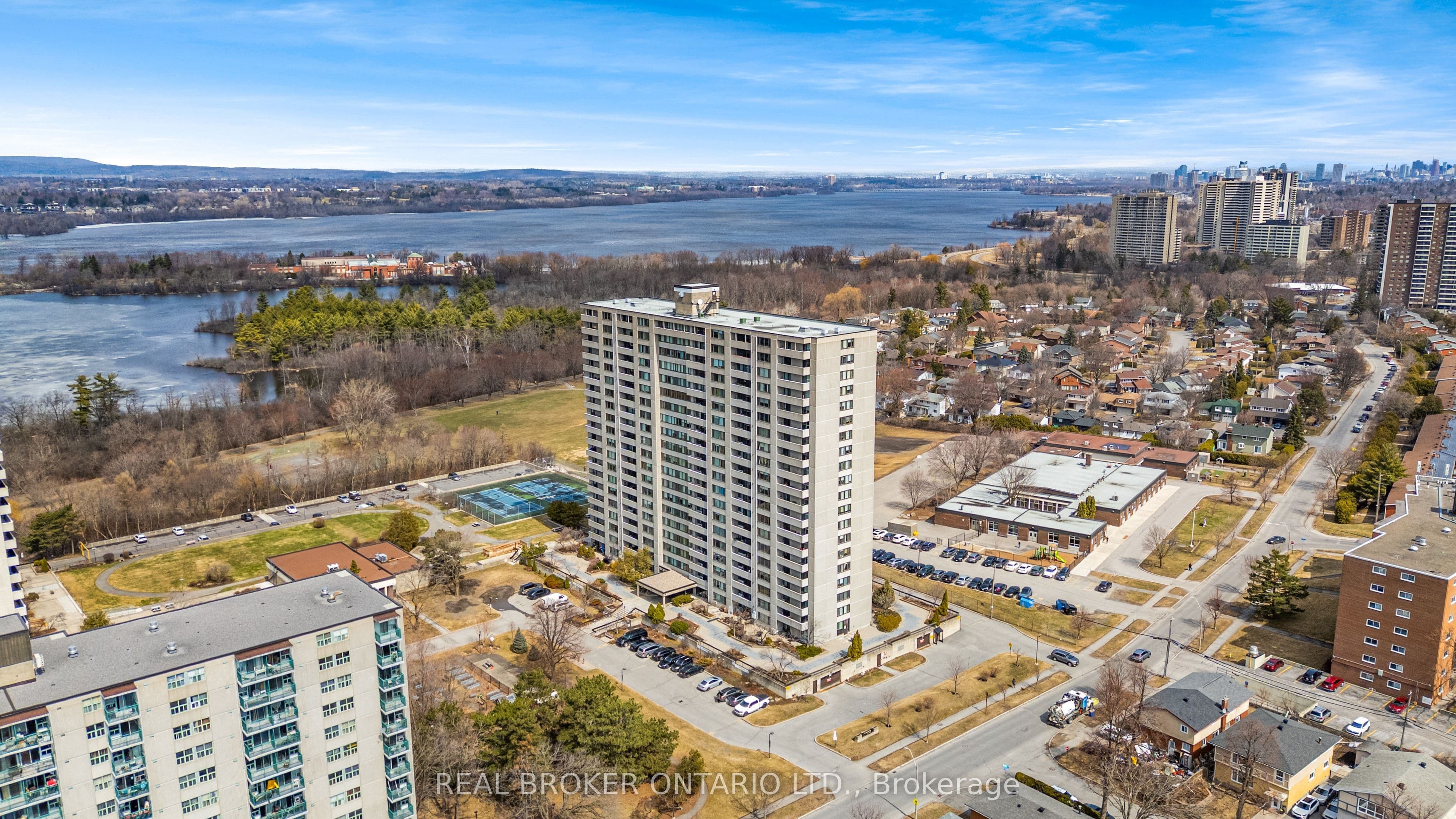 2625 Regina Street 506 #506 — photo 1