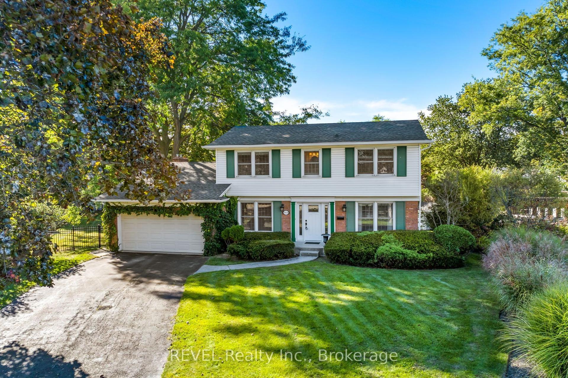 3839 Potter Heights, Niagara Falls — Detached for sale, photo 1