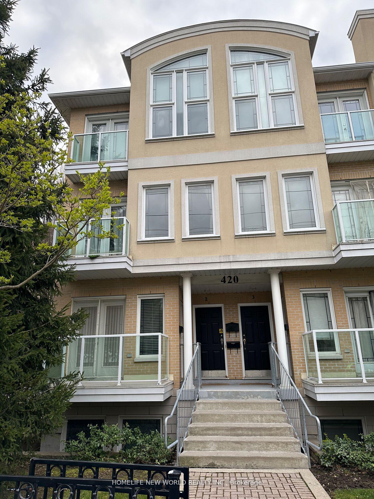 420 Kenneth Avenue 1 #1 — photo 1