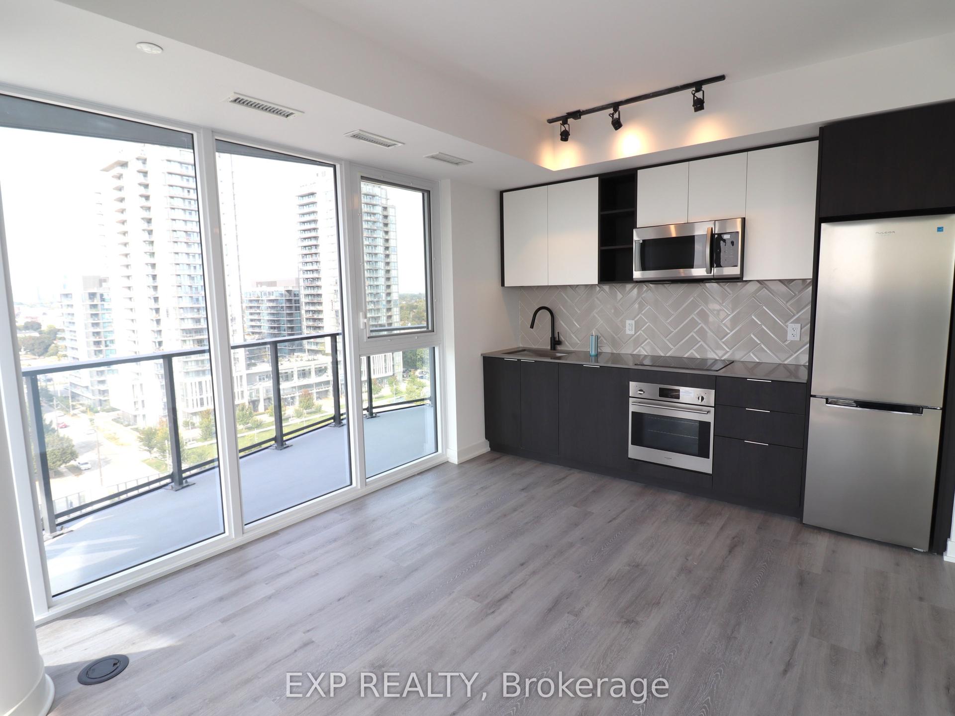 36 Zorra Street 1203 #1203, Toronto — Condo for lease, photo 1