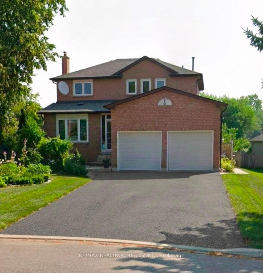 55 Cromarty Place, Vaughan — Detached for lease, photo 1