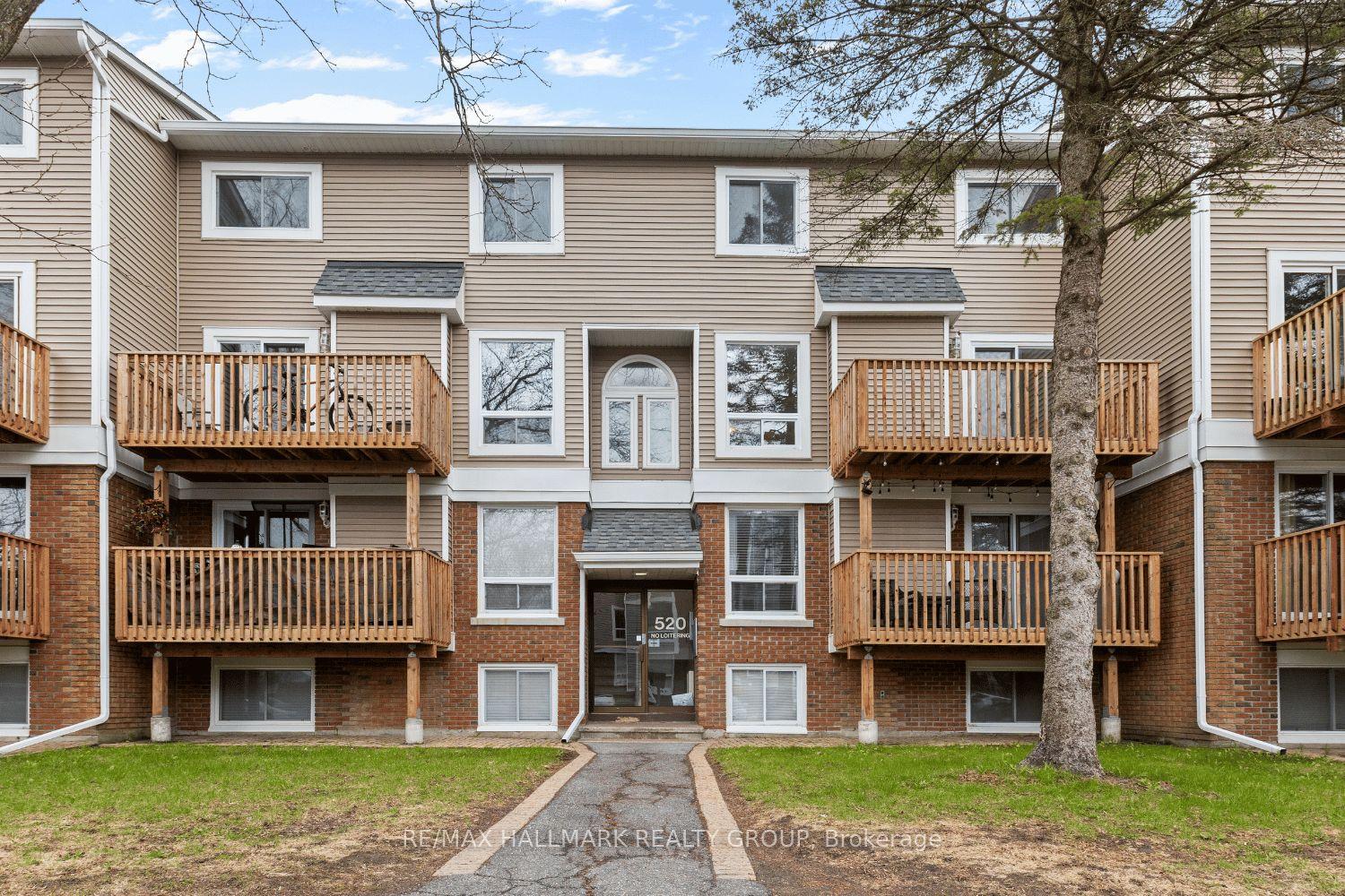 520 Fenerty Court 8 #8 — photo 1