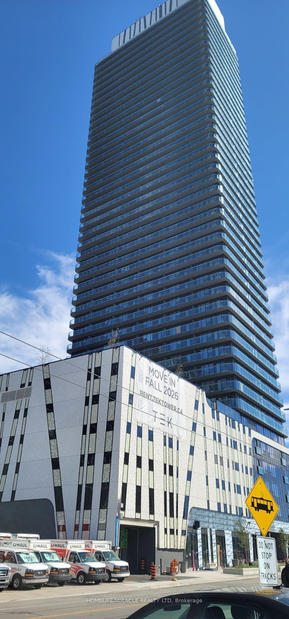 30 Francis Street S 1001 #1001, Kitchener — Condo for lease, photo 1