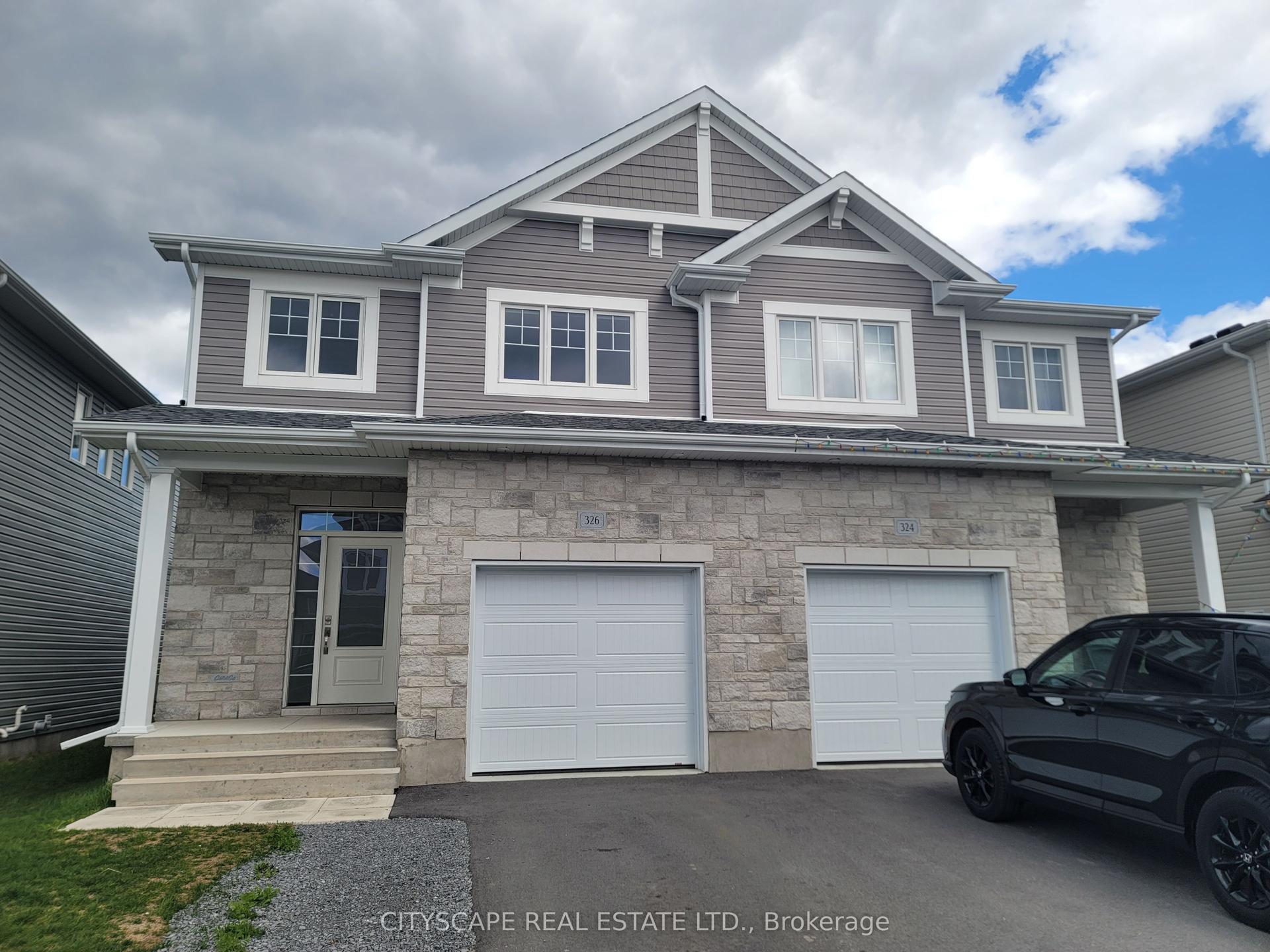 326 Buckthorn Drive — photo 1