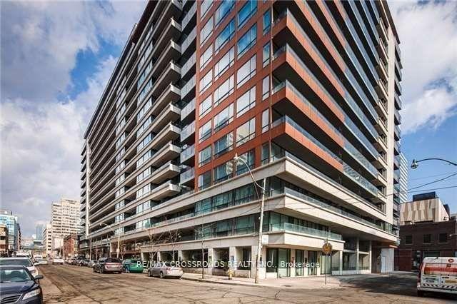 111 Elizabeth Street 631 #631, Toronto — Condo for lease, photo 1