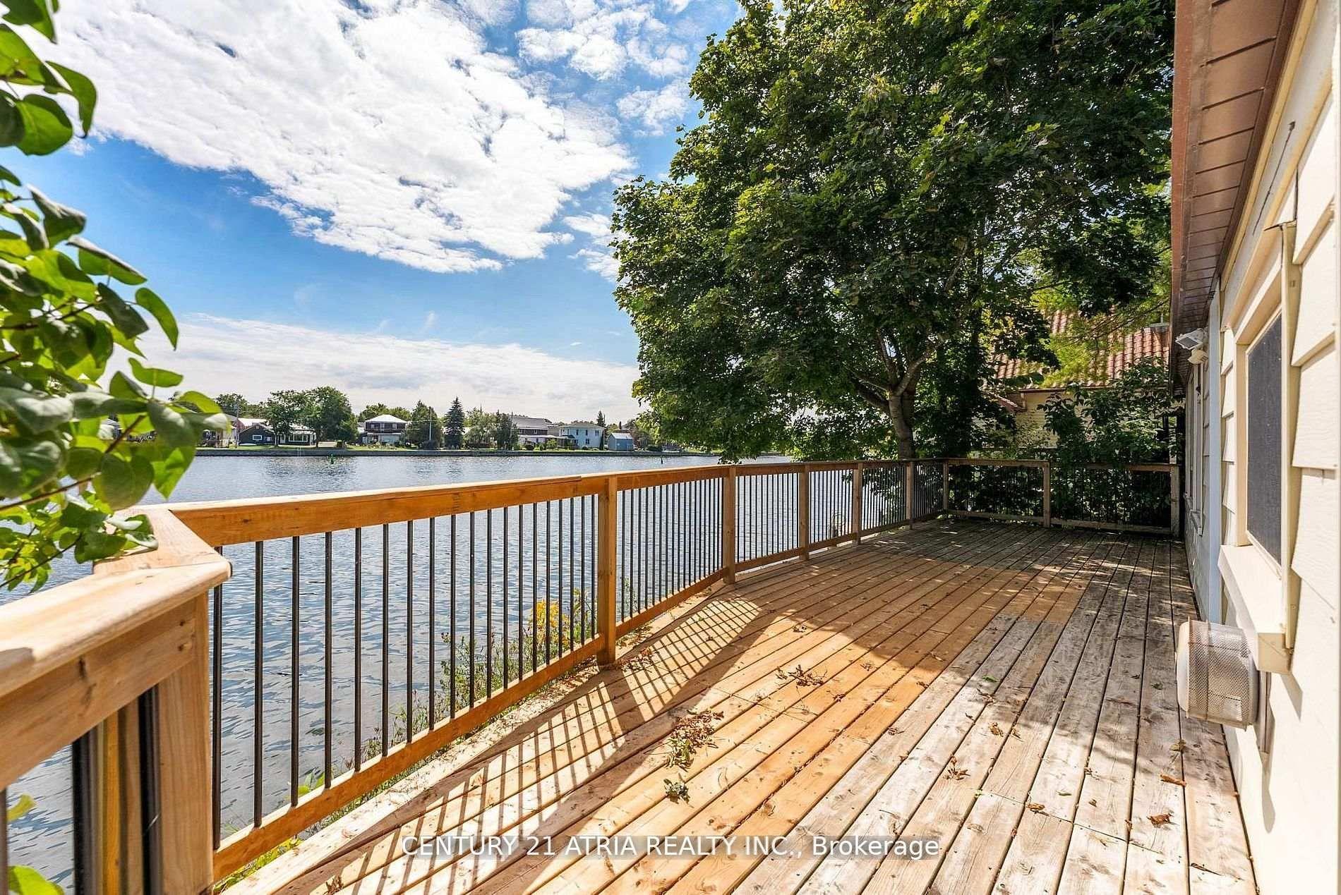 197 Queen Street, Trent Hills — Detached for sale, photo 1