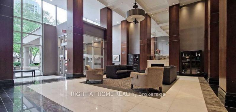 3 Rean Drive 1014 #1014, Toronto — Condo for lease, photo 1