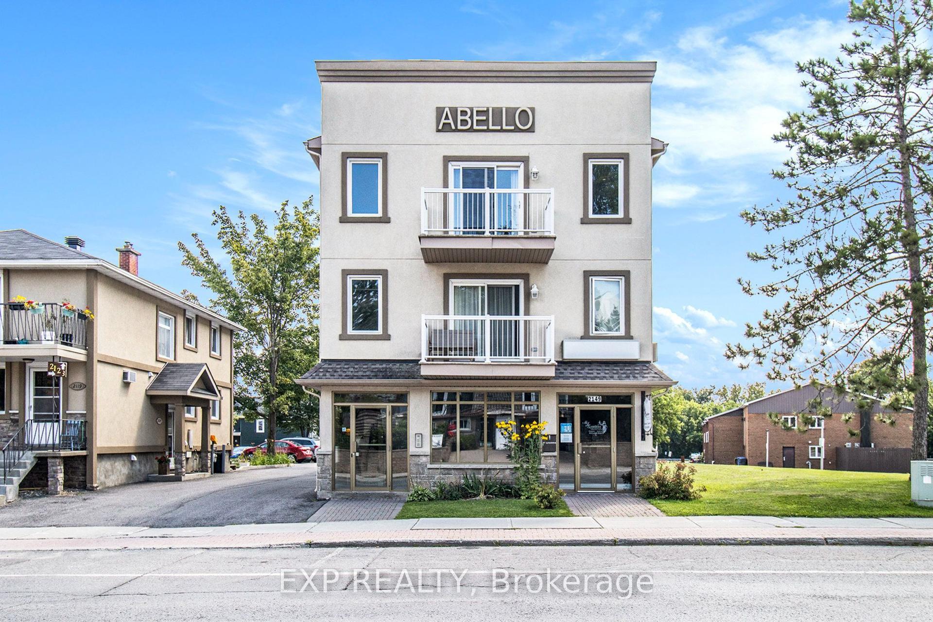 2149 LAURIER Street 201 #201, Clarence-Rockland — Detached for lease, photo 1