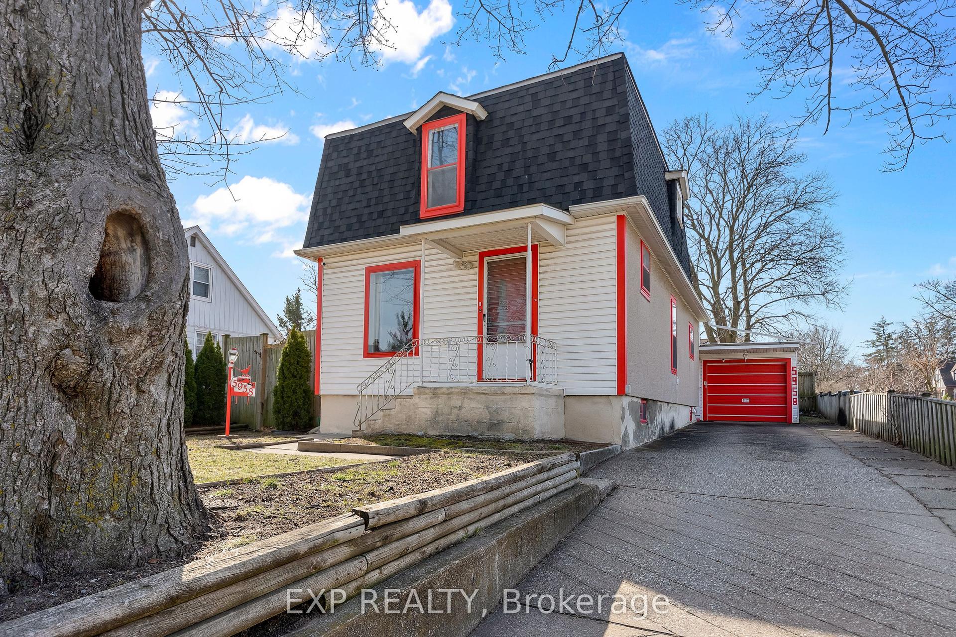 5958 Summer Street, Niagara Falls — Detached for lease, photo 1