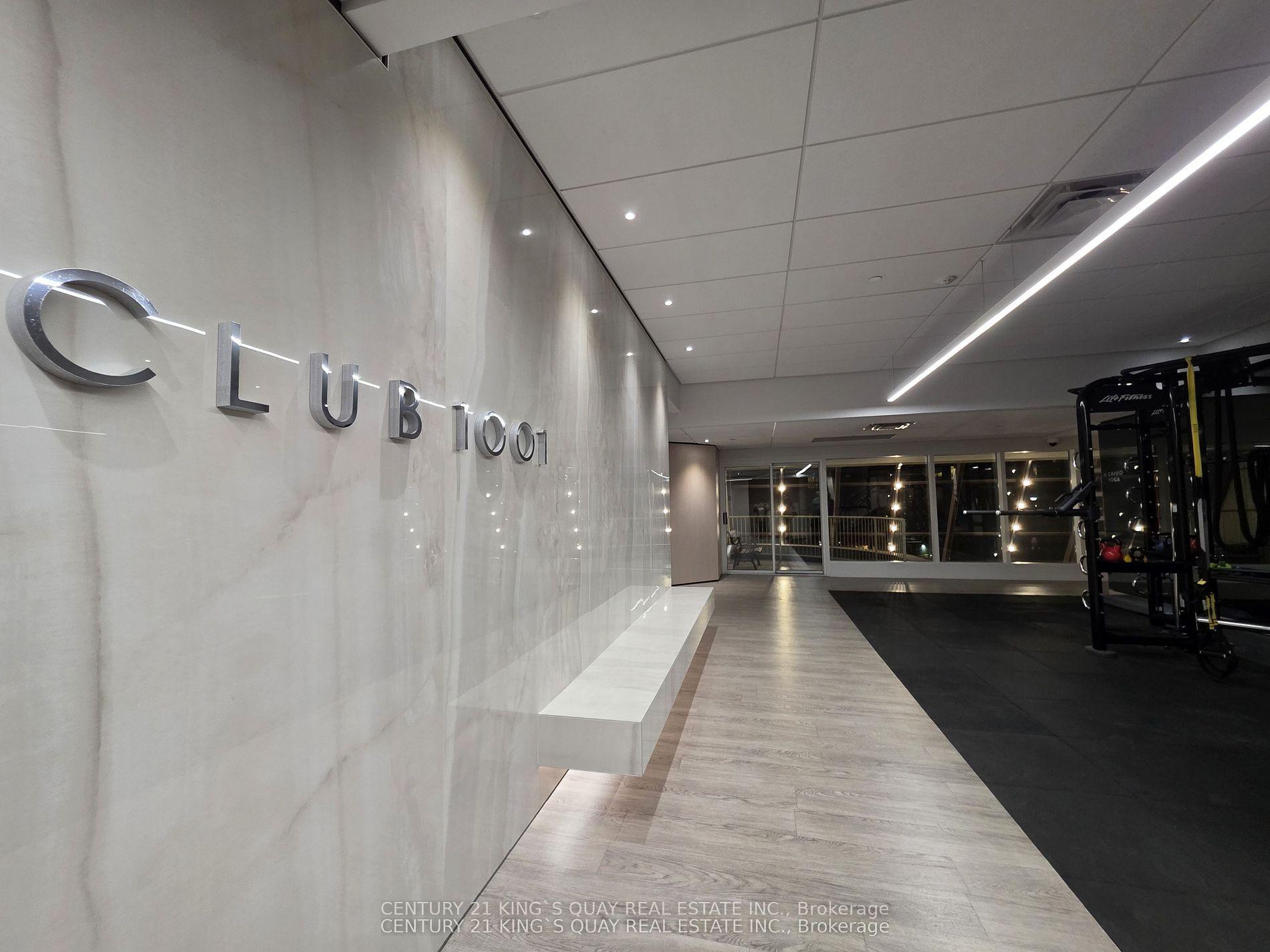 1001 Bay Street 2513 #2513, Toronto — Condo for sale, photo 1