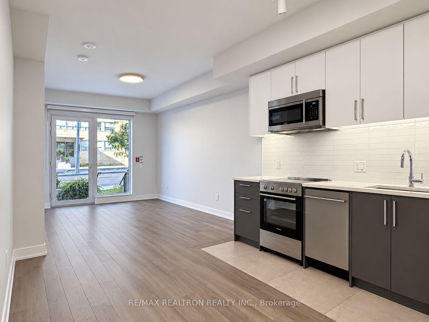 2525 Bathurst Street 103 #103, Toronto — Condo for lease, photo 1