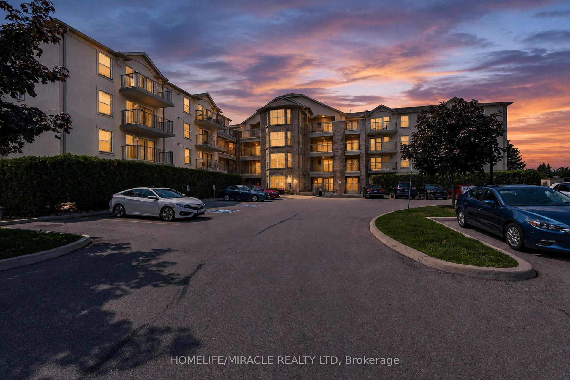 1490 Bishops Gate 305 #305, Oakville — Condo for sale, photo 1