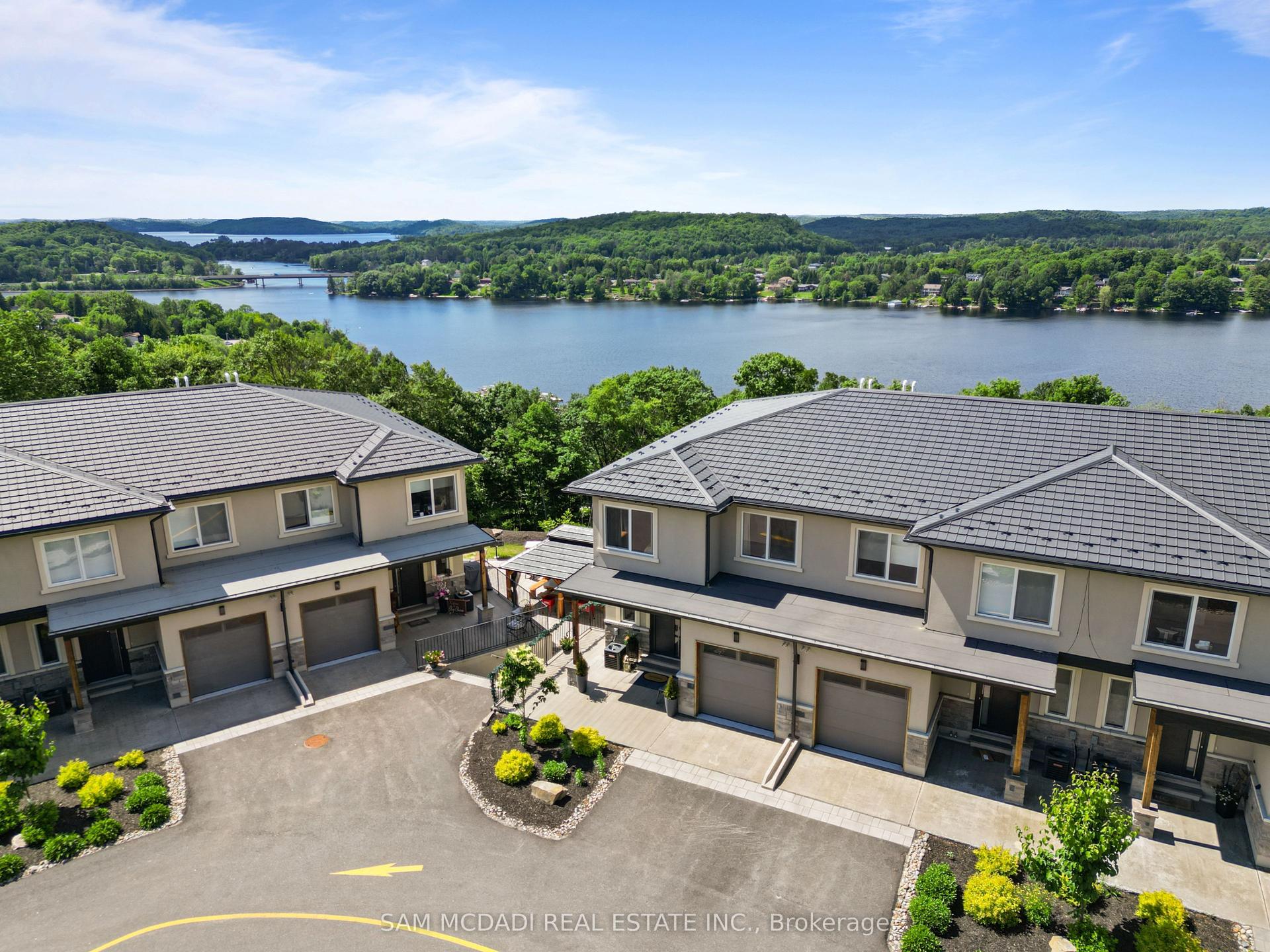 21 Horizon Lane 2 #2, Huntsville — Condo Town for sale, photo 1