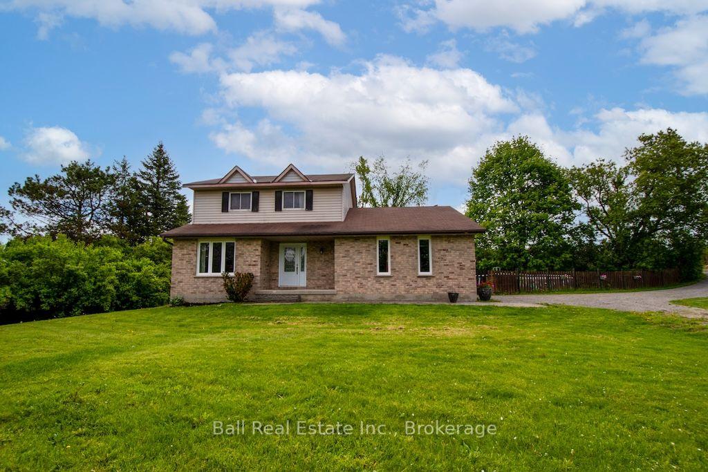1519 Holden Road — photo 1