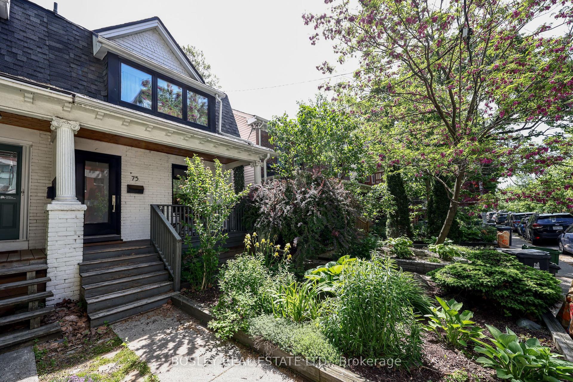75 Boston Avenue — photo 1