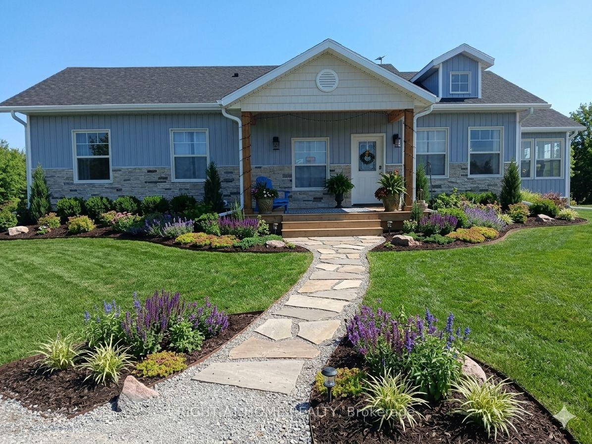 2293 Hampshire Mills Line — photo 1