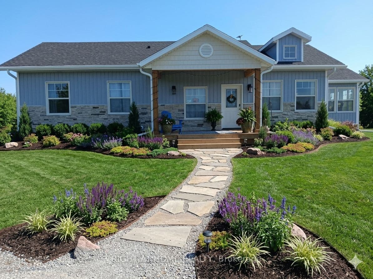 2293 Hampshire Mills Line — photo 1