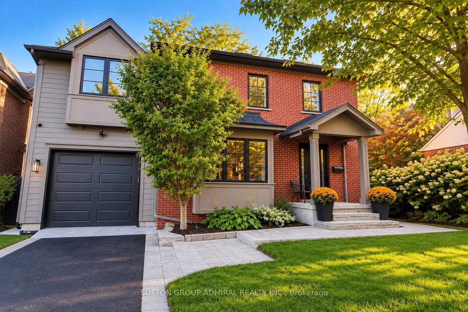 37 Glenellen Drive E, Toronto — Detached for sale, photo 1