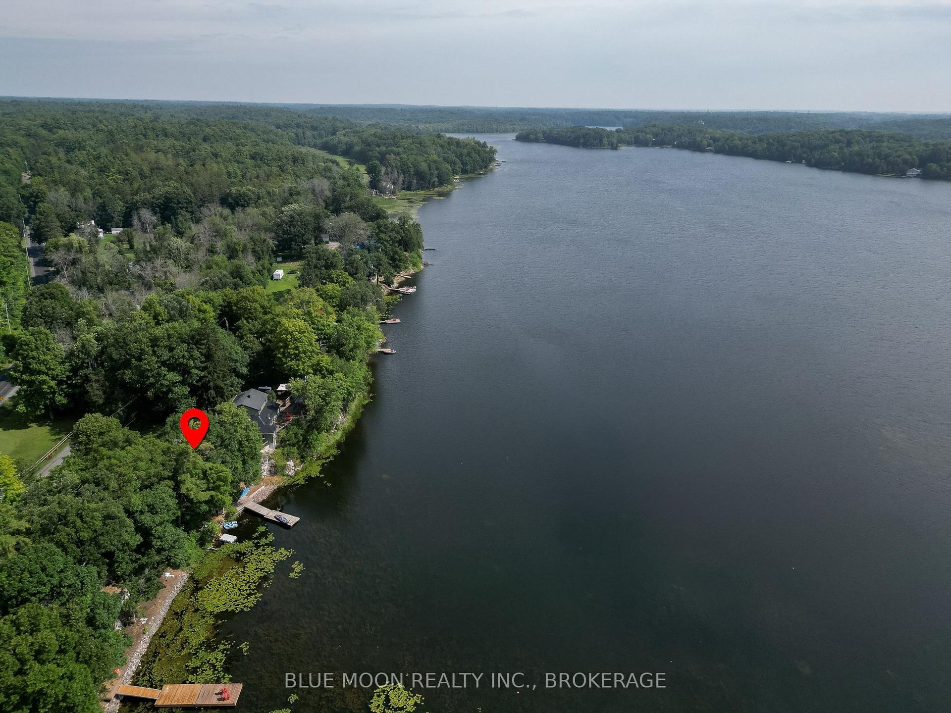 1004 Masonville Road, Frontenac — Detached for sale, photo 1