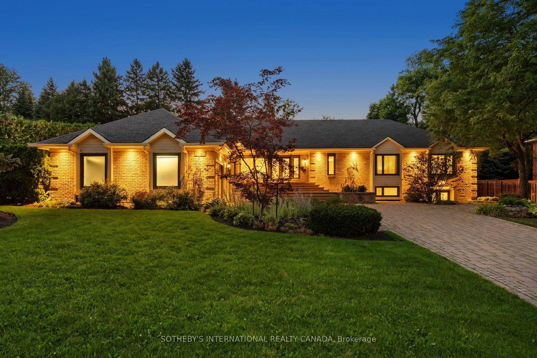 1393 Hazelton Boulevard, Burlington — Detached for sale, photo 1