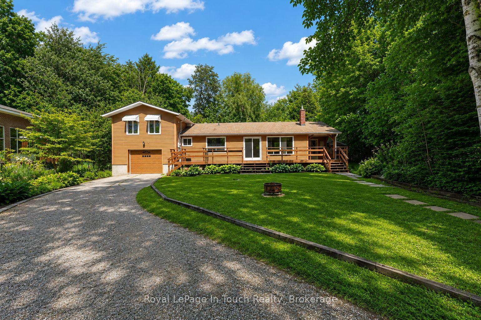23 Duquette Court, Tiny — Detached for sale, photo 1