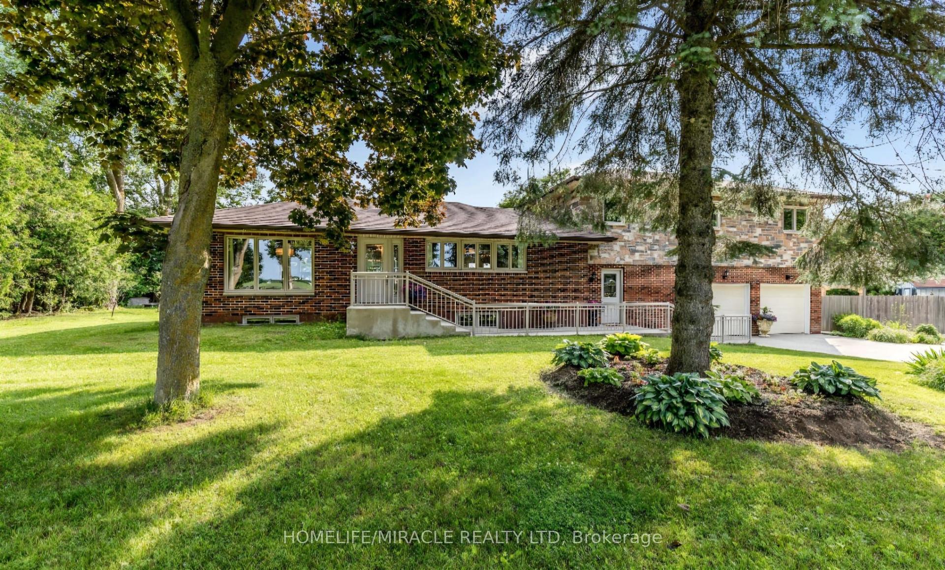 19617 Mountainview Road, Caledon — Detached for sale, photo 1