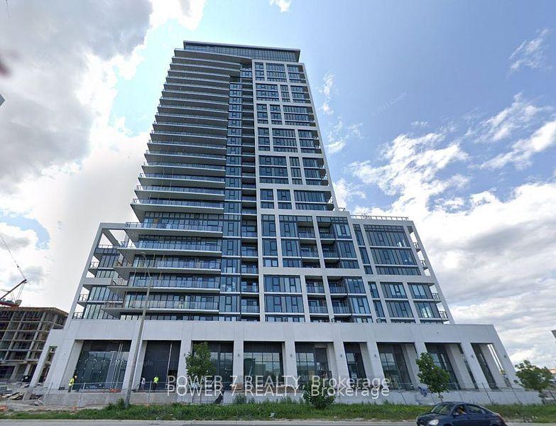 9000 Jane Street 1620 #1620, Vaughan — Condo for lease, photo 1