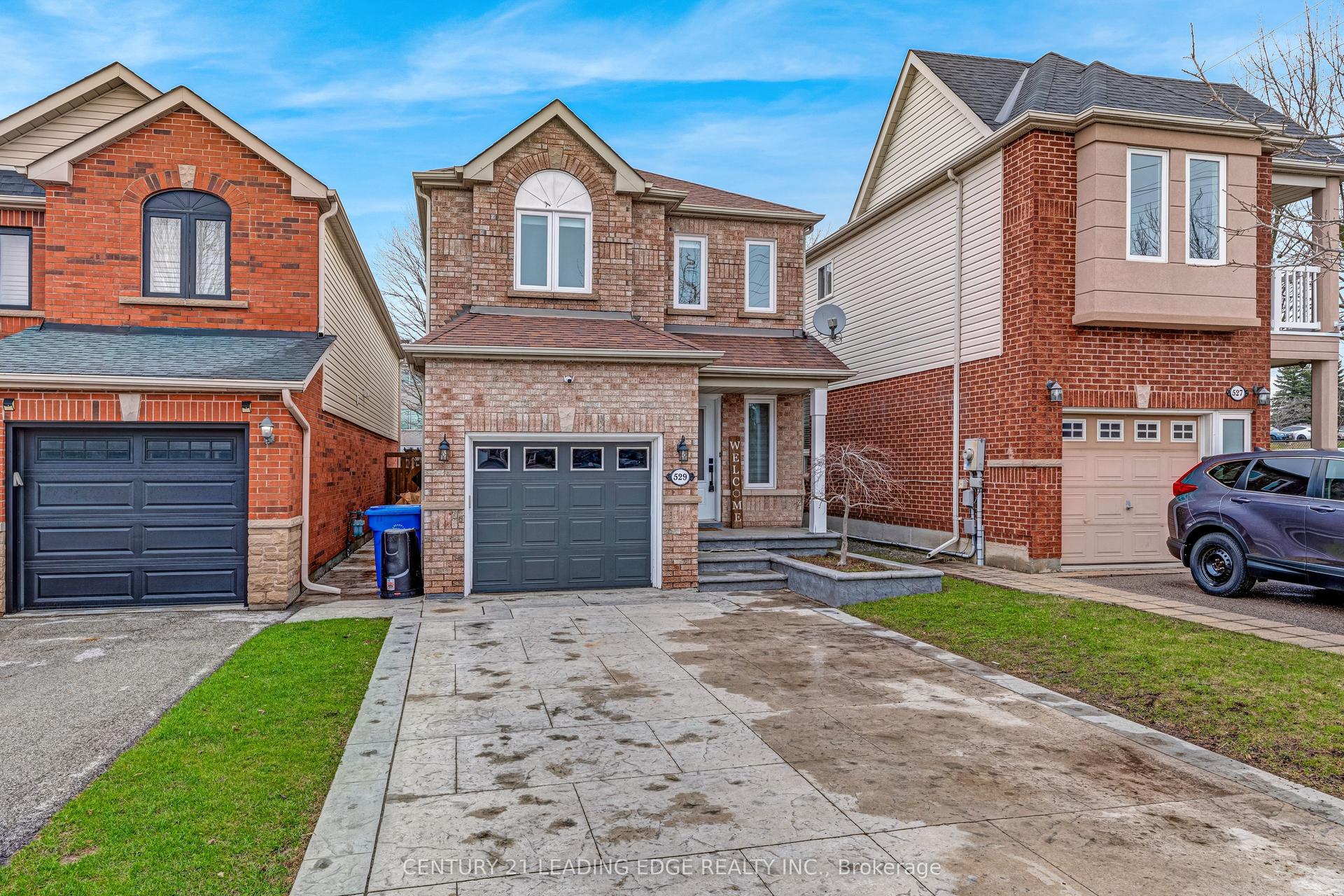 529 Pelletier Court — photo 1