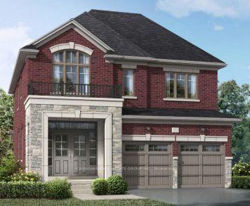 3 Doc Lougheed Avenue, Southgate — Detached for sale, photo 1