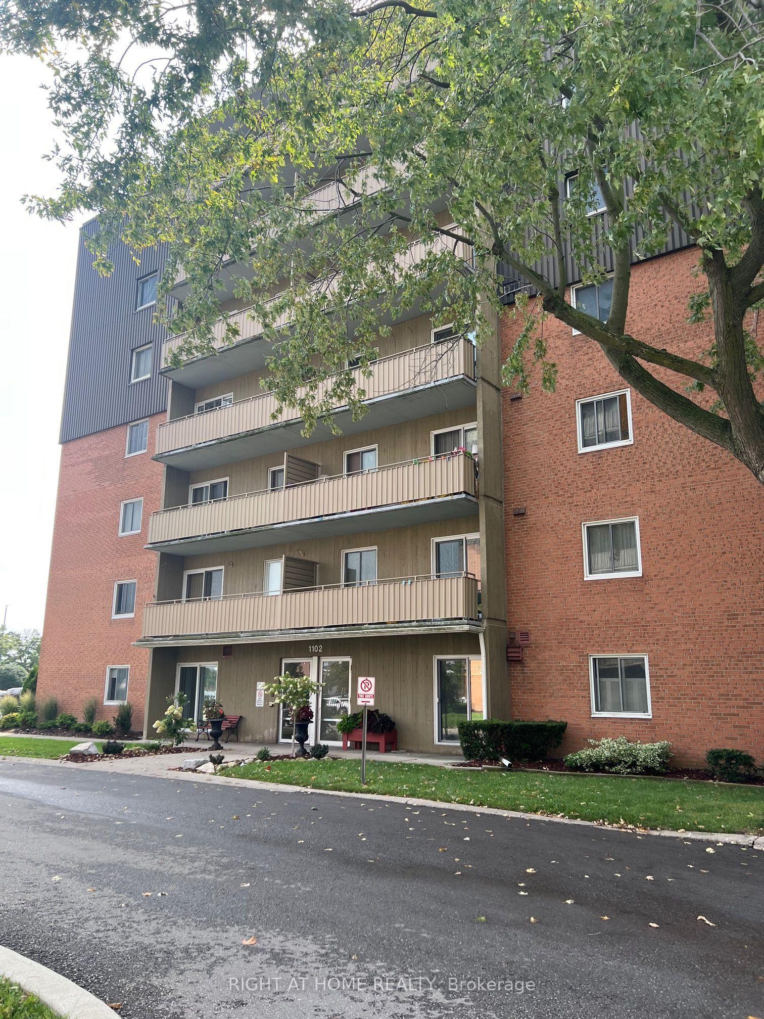 1102 Jalna Boulevard 708 #708, London South — Condo for lease, photo 1