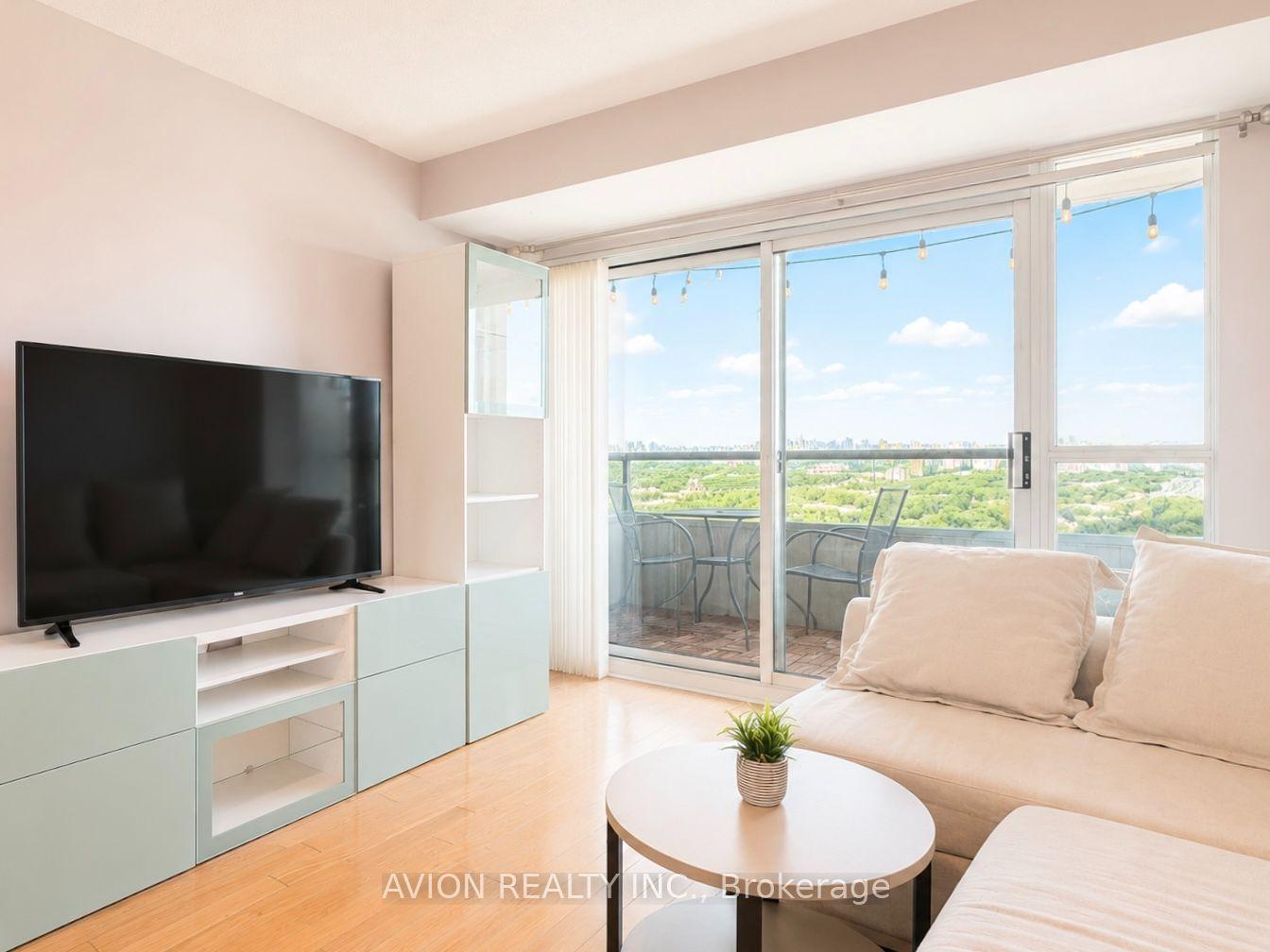 16 Harrison Garden Boulevard 1909 #1909, Toronto — Condo for sale, photo 1