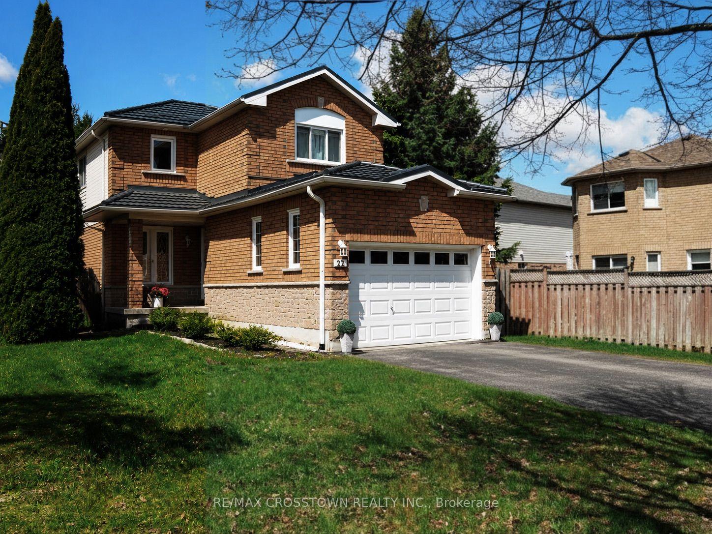 22 BLUEGRASS Drive — photo 1