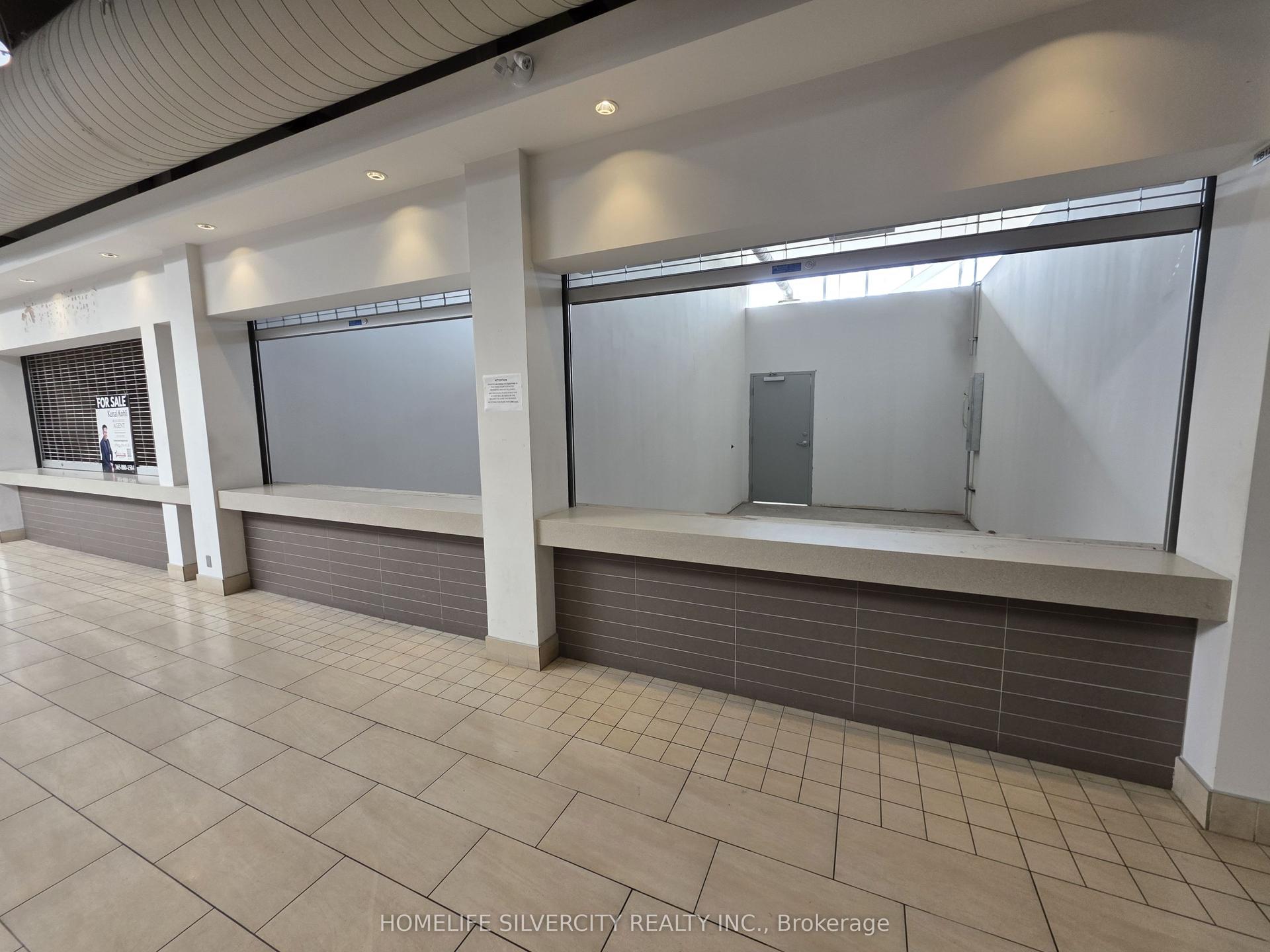 7215 Goreway Drive 2B12 #2B12, Mississauga — Commercial for sale, photo 1