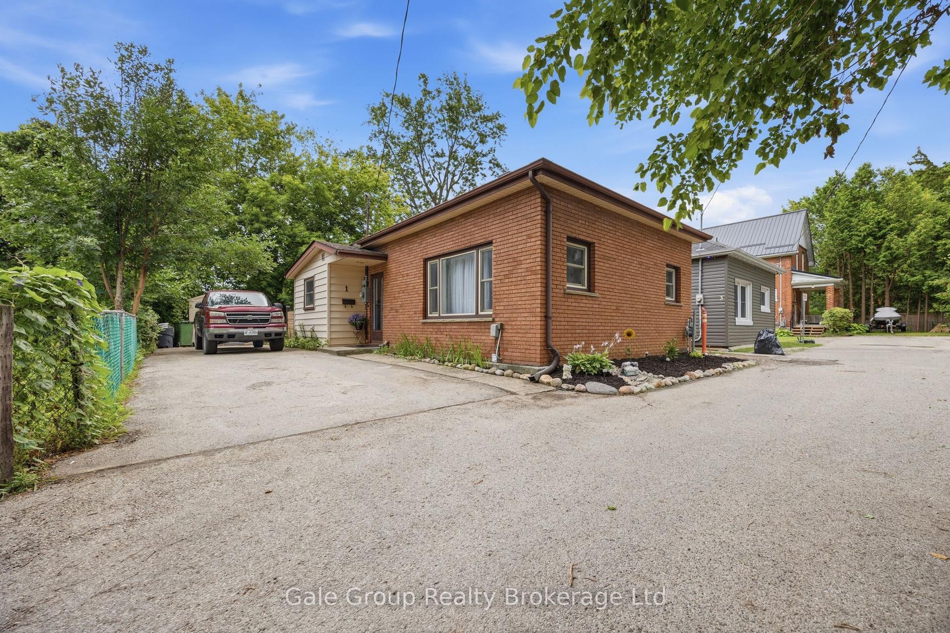 1 Britton Drive, St. Thomas — Detached for sale, photo 1