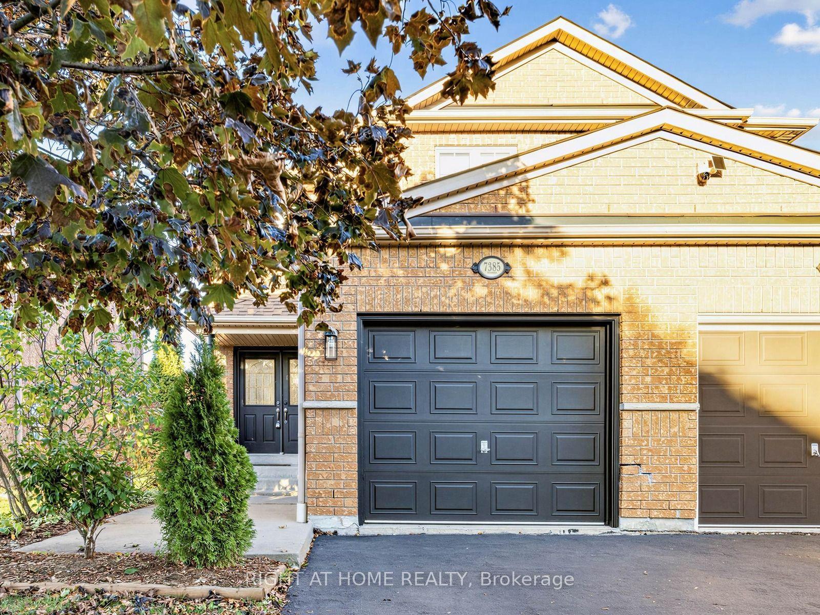 7385 Jaysnest Road, Mississauga — Semi-Detached for sale, photo 1