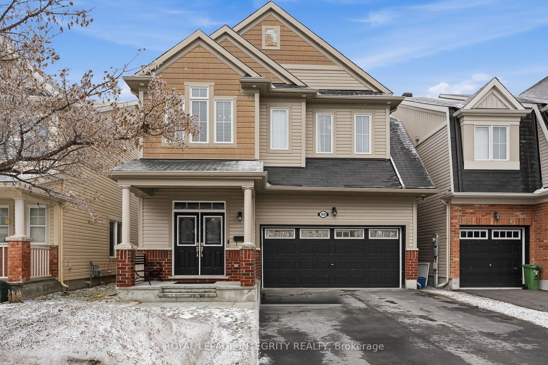 109 Soleil Avenue — photo 1