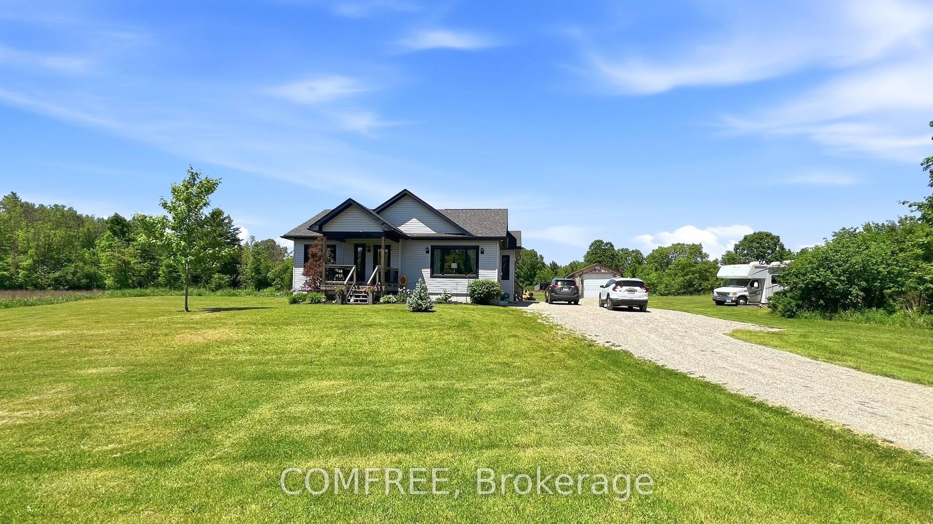 318 Norris Road, Tay Valley — Detached for sale, photo 1