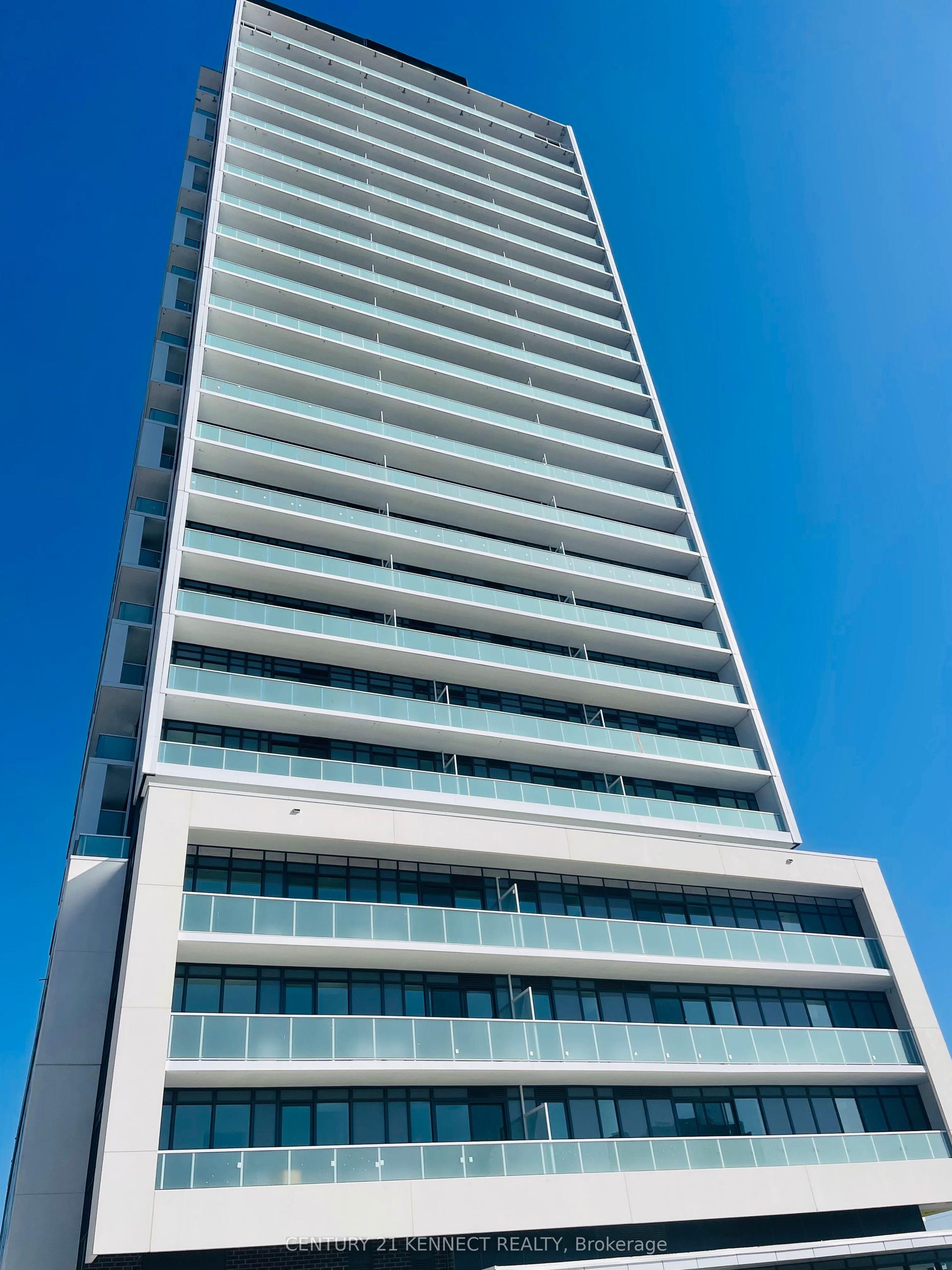 188 Fairview Mall Drive 1505 #1505 — photo 1