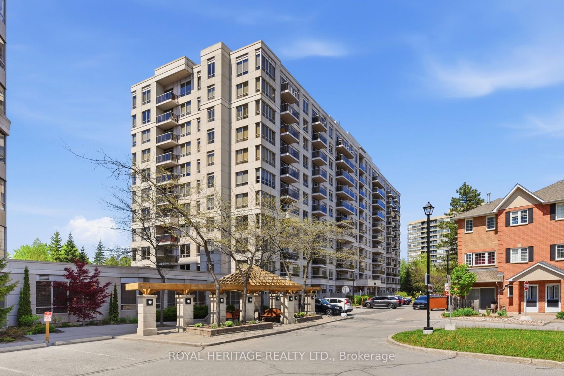 1200 The Esplanade 501 #501, Pickering — Condo for sale, photo 1